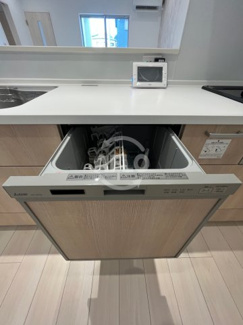 【キッチン】 | プレミアムアリーナ鳳駅　２号地 | プレミアムアリーナ鳳駅　２号地