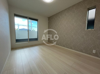 【寝室】 | プレミアムアリーナ鳳駅　２号地 | プレミアムアリーナ鳳駅　２号地