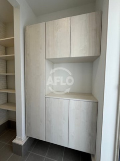 【収納】 | プレミアムアリーナ鳳駅　２号地 | プレミアムアリーナ鳳駅　２号地