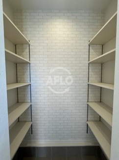 【収納】 | プレミアムアリーナ鳳駅　２号地 | プレミアムアリーナ鳳駅　２号地