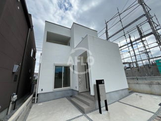 【エントランス】 | プレミアムアリーナ鳳駅　２号地 | プレミアムアリーナ鳳駅　２号地