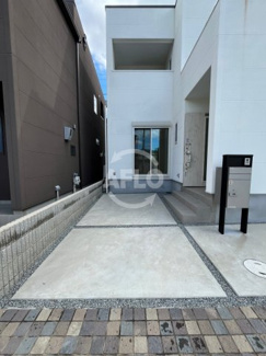 【ロビー】 | プレミアムアリーナ鳳駅　２号地 | プレミアムアリーナ鳳駅　２号地