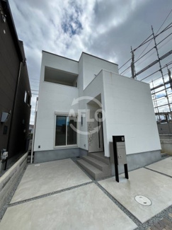 【外観】 | プレミアムアリーナ鳳駅　２号地 | プレミアムアリーナ鳳駅　２号地