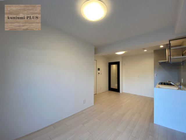 ライオンズマンション都島第2