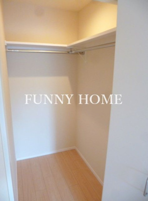 【収納】 | 武蔵関泉ハイツ