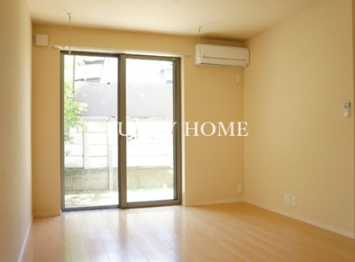 【居間・リビング】 | 武蔵関泉ハイツ