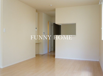 【内装】 | 武蔵関泉ハイツ