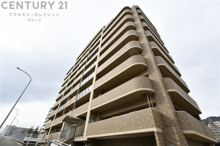 リベール神戸灘壱番館の画像