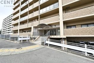 エントランス（外）