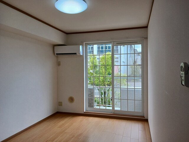 サンフローラの居間・リビング