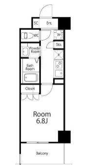 千葉ポートイースト