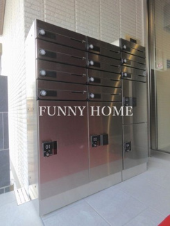 【その他共用部分】