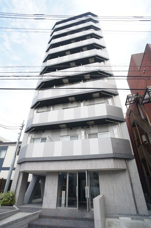 グランヴァン大島