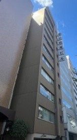 【外観】 | 第6松屋ビル | 第6松屋ビル　外観