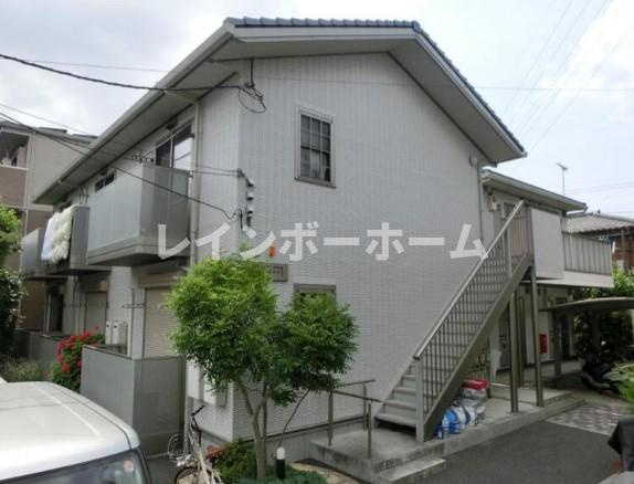 アパートメントK-Ⅲ