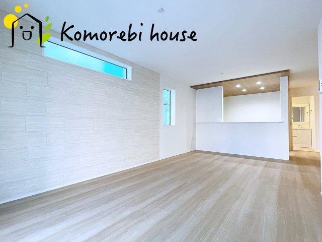 上尾市原市　21期　新築一戸建て　グラファーレ　01