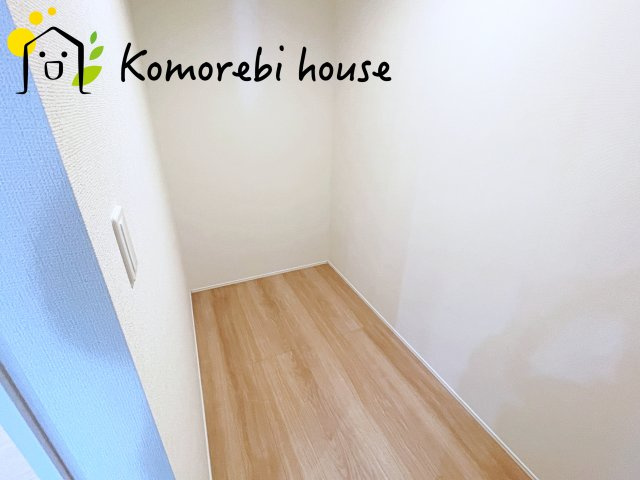 上尾市原市　21期　新築一戸建て　グラファーレ　01の内装