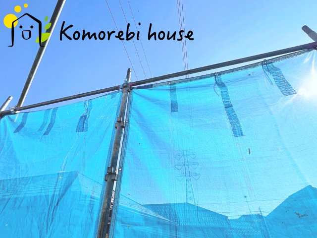 上尾市原市　21期　新築一戸建て　グラファーレ　01の展望