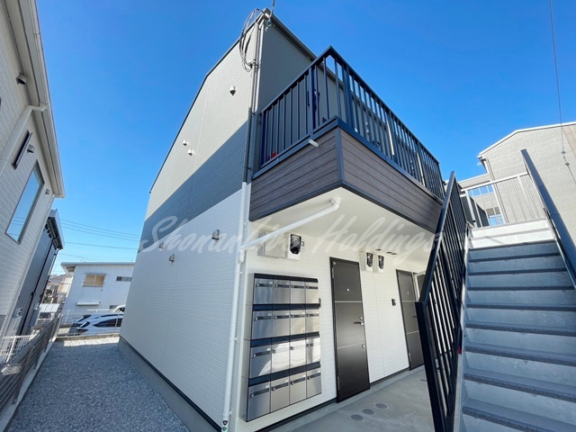 Maison de Lien鵠沼