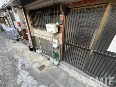 【その他共用部分】 | 大道借家(大黒町1丁目)