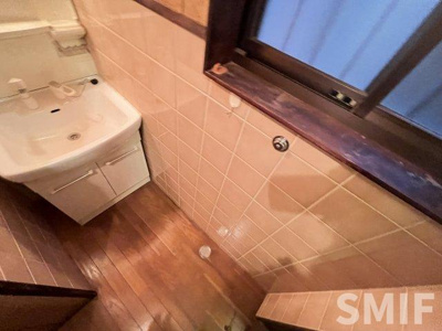 【設備】 | 大道借家(大黒町1丁目)