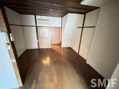 【内装】 | 大道借家(大黒町1丁目)