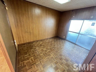 【内装】 | 大道借家(大黒町1丁目)