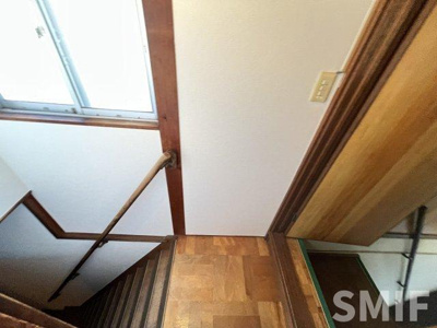 【内装】 | 大道借家(大黒町1丁目)