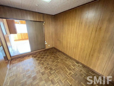 【内装】 | 大道借家(大黒町1丁目)