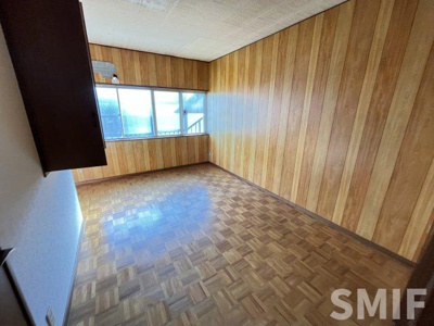 【内装】 | 大道借家(大黒町1丁目)