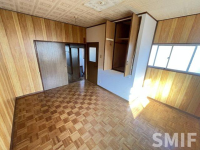 【内装】 | 大道借家(大黒町1丁目)