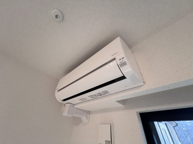 グランドールⅡの設備