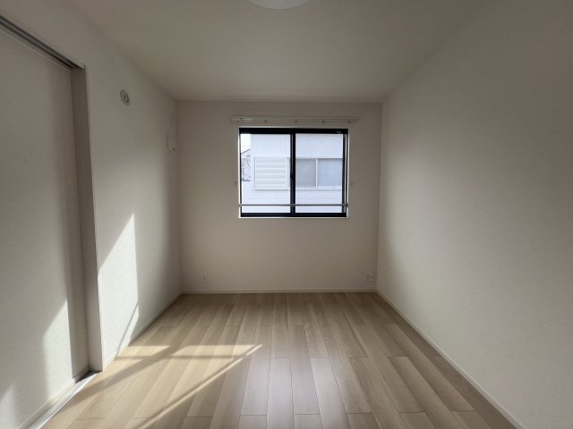 グランドールⅡの子供部屋