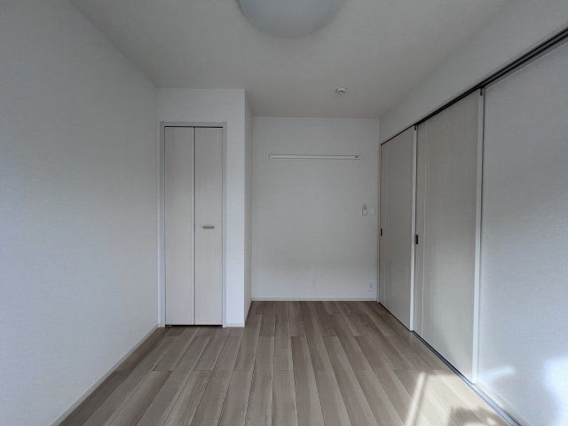 グランドールⅡの子供部屋