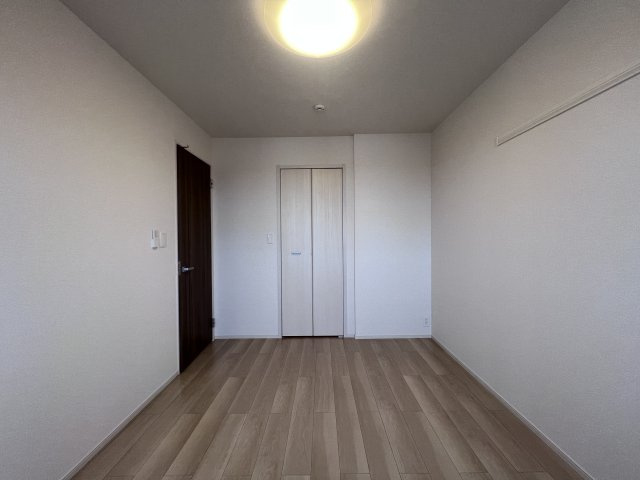 グランドールⅡの洋室