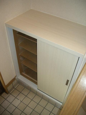 【設備】 | 第１広幸ハウス