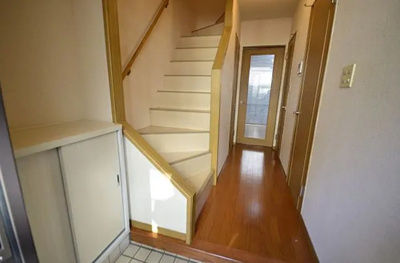 【内装】 | 第１広幸ハウス