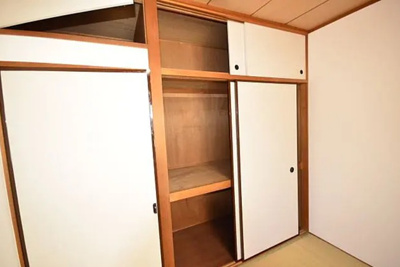 【収納】 | 第１広幸ハウス