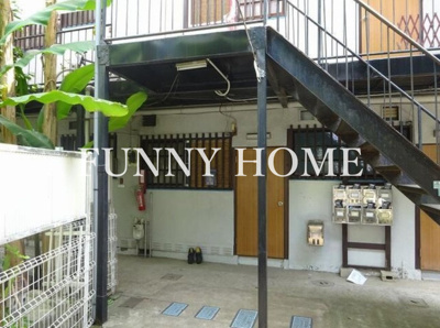 【外観】 | 第１広幸ハウス