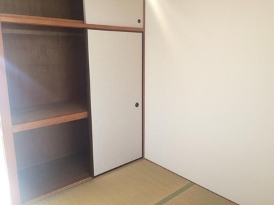 【収納】 | 第１広幸ハウス