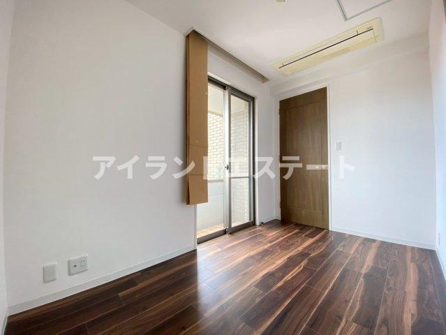 LANAI COURT CLASSIC　ファミリー向け　角部屋　オートロックのその他