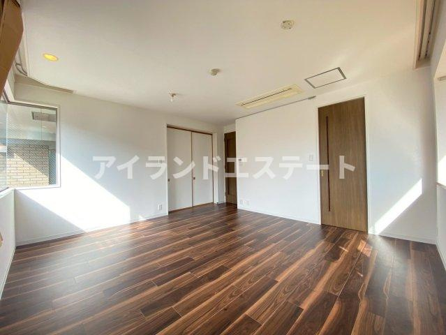 LANAI COURT CLASSIC　ファミリー向け　角部屋　オートロックの内装