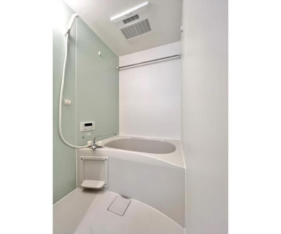 【浴室】 | ミリアビタ稲毛