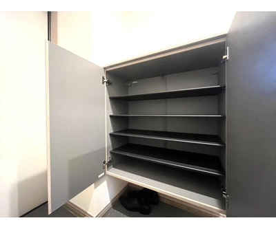 【収納】 | ミリアビタ稲毛