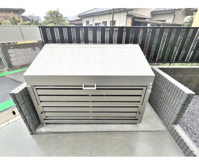 【その他共用部分】 | ミリアビタ稲毛