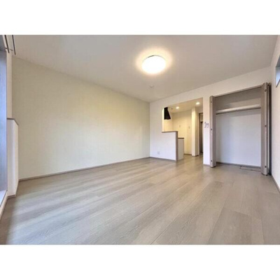 【居間・リビング】 | ミリアビタ稲毛