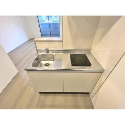 【キッチン】 | ミリアビタ稲毛