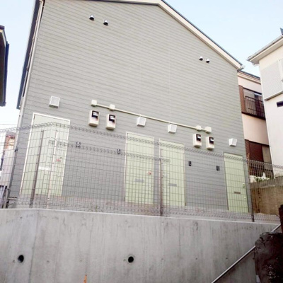 【外観】 | エスカレラ上福岡