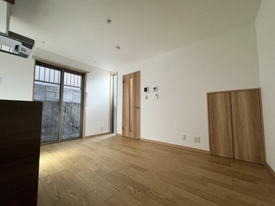 【居間・リビング】 | エスカレラ上福岡