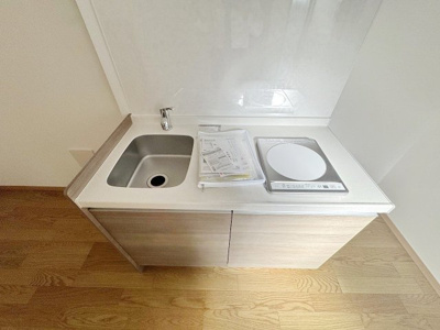 【キッチン】 | エスカレラ上福岡